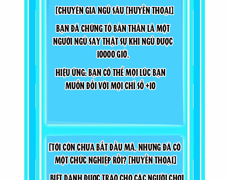 Ngủ Để Thăng Cấp Chapter 4 - Trang 219