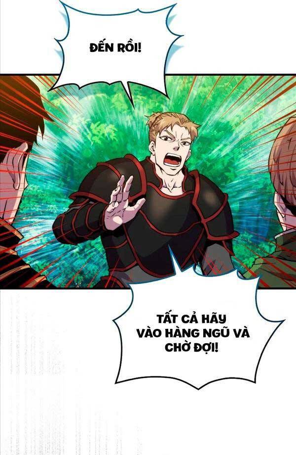 Ngủ Để Thăng Cấp Chapter 80 - Trang 16