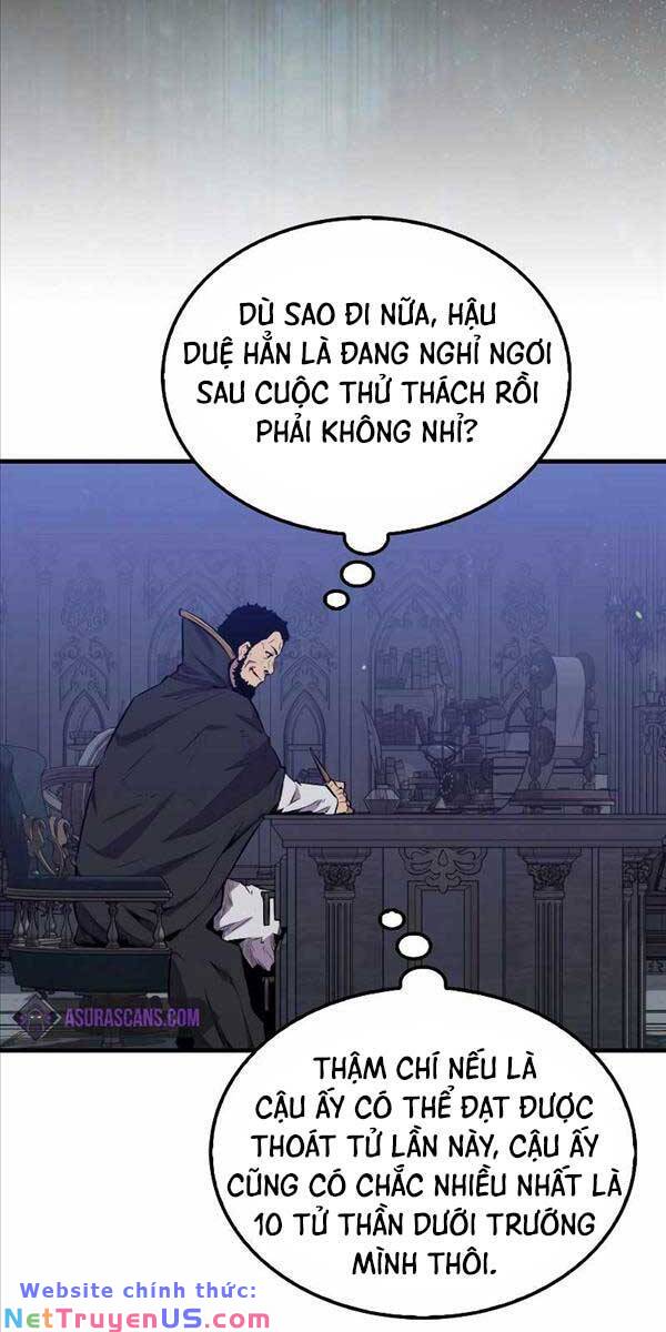 Ngủ Để Thăng Cấp Chapter 90 - Trang 38