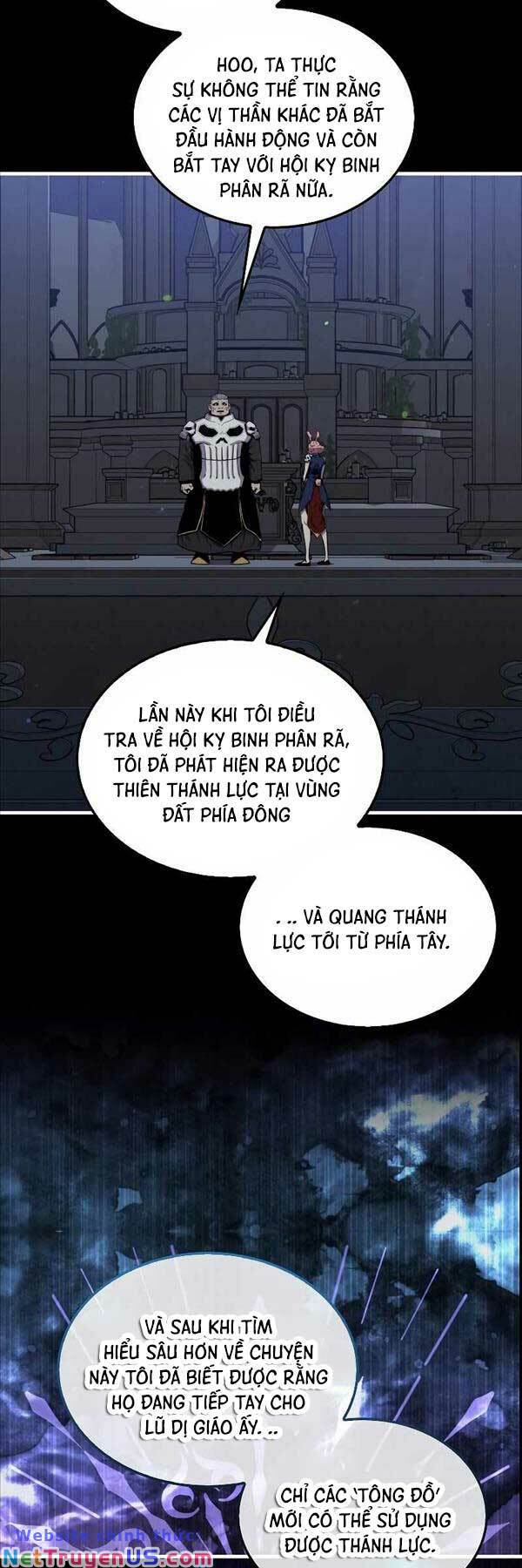 Ngủ Để Thăng Cấp Chapter 89 - Trang 9