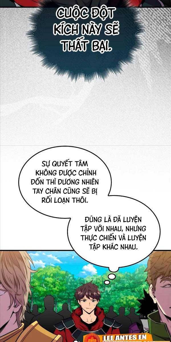 Ngủ Để Thăng Cấp Chapter 80 - Trang 19