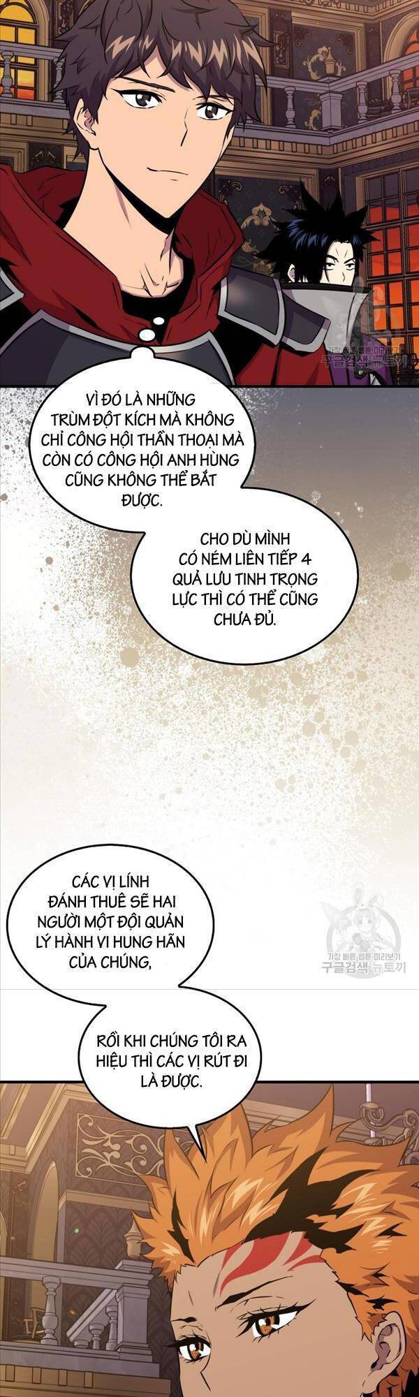 Ngủ Để Thăng Cấp Chapter 79 - Trang 45