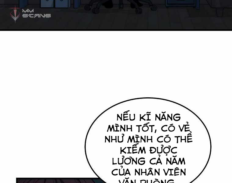 Ngủ Để Thăng Cấp Chapter 3 - Trang 39