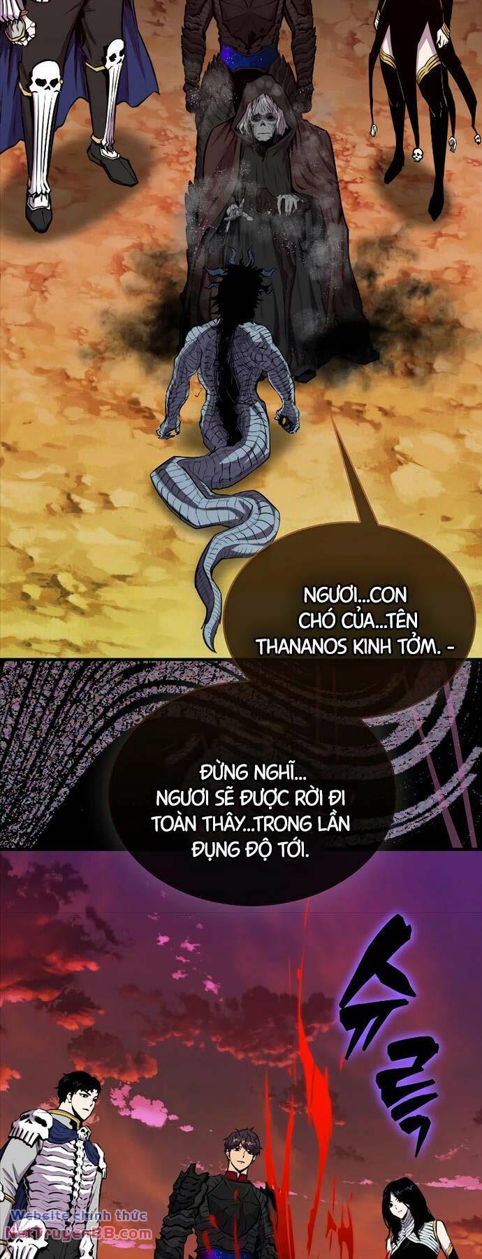 Ngủ Để Thăng Cấp Chapter 99 - Trang 45