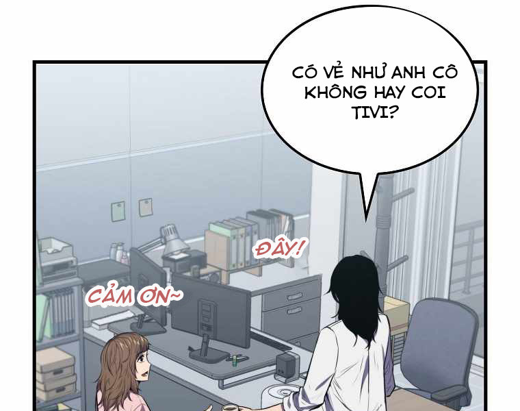 Ngủ Để Thăng Cấp Chapter 4 - Trang 34