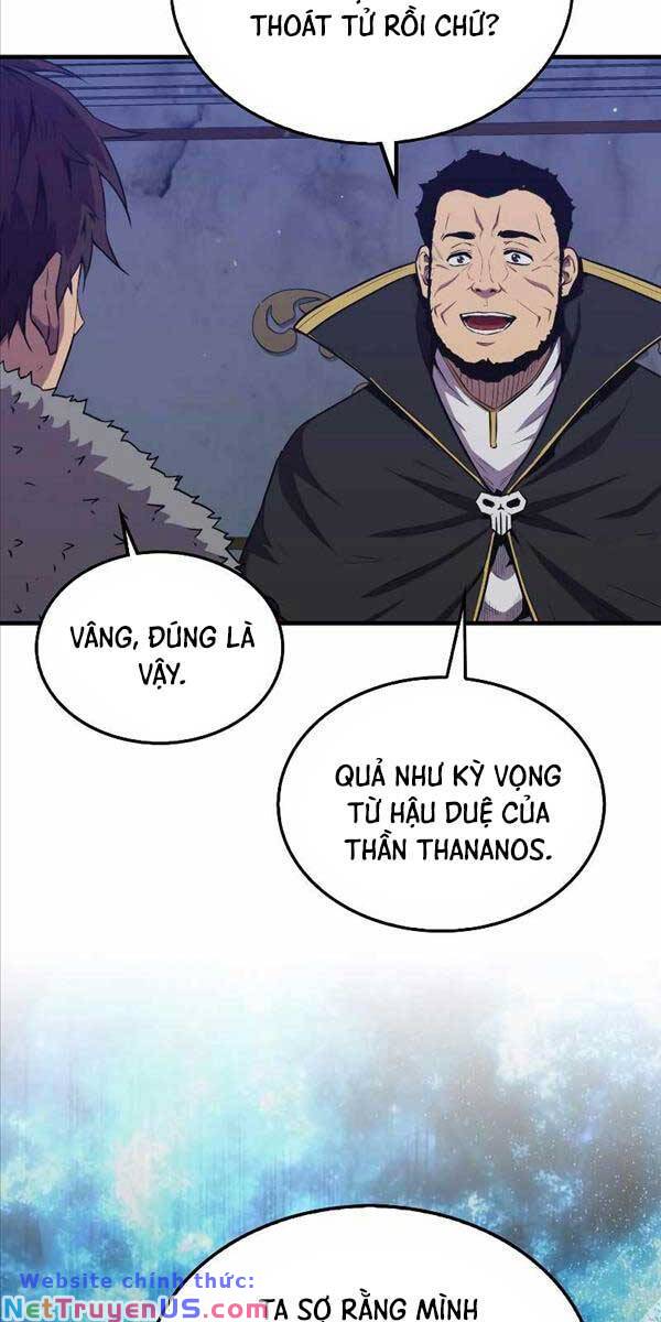 Ngủ Để Thăng Cấp Chapter 90 - Trang 57