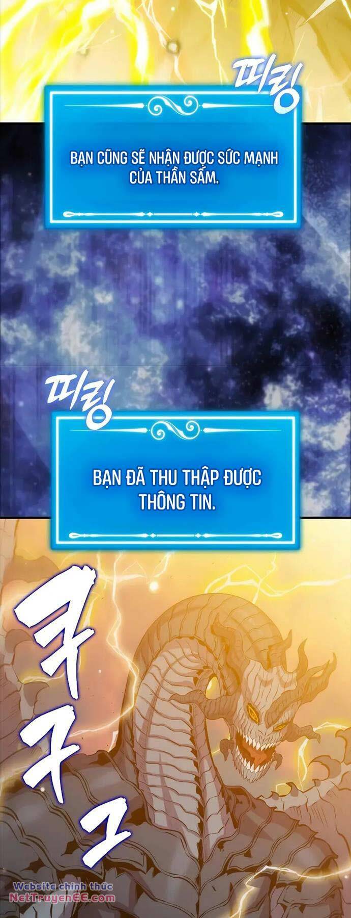 Ngủ Để Thăng Cấp Chapter 103 - Trang 61