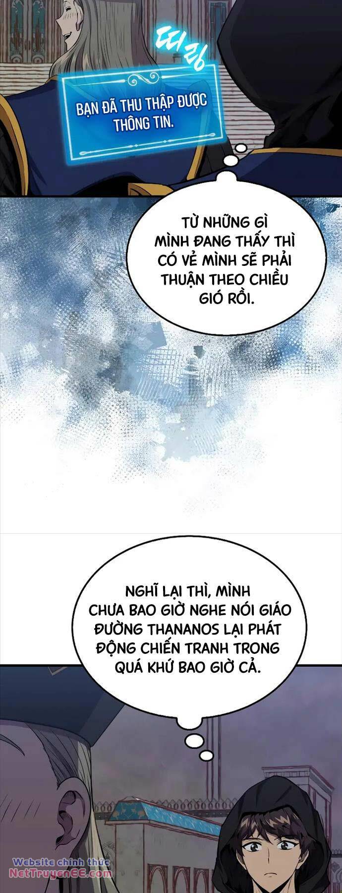 Ngủ Để Thăng Cấp Chapter 103 - Trang 42