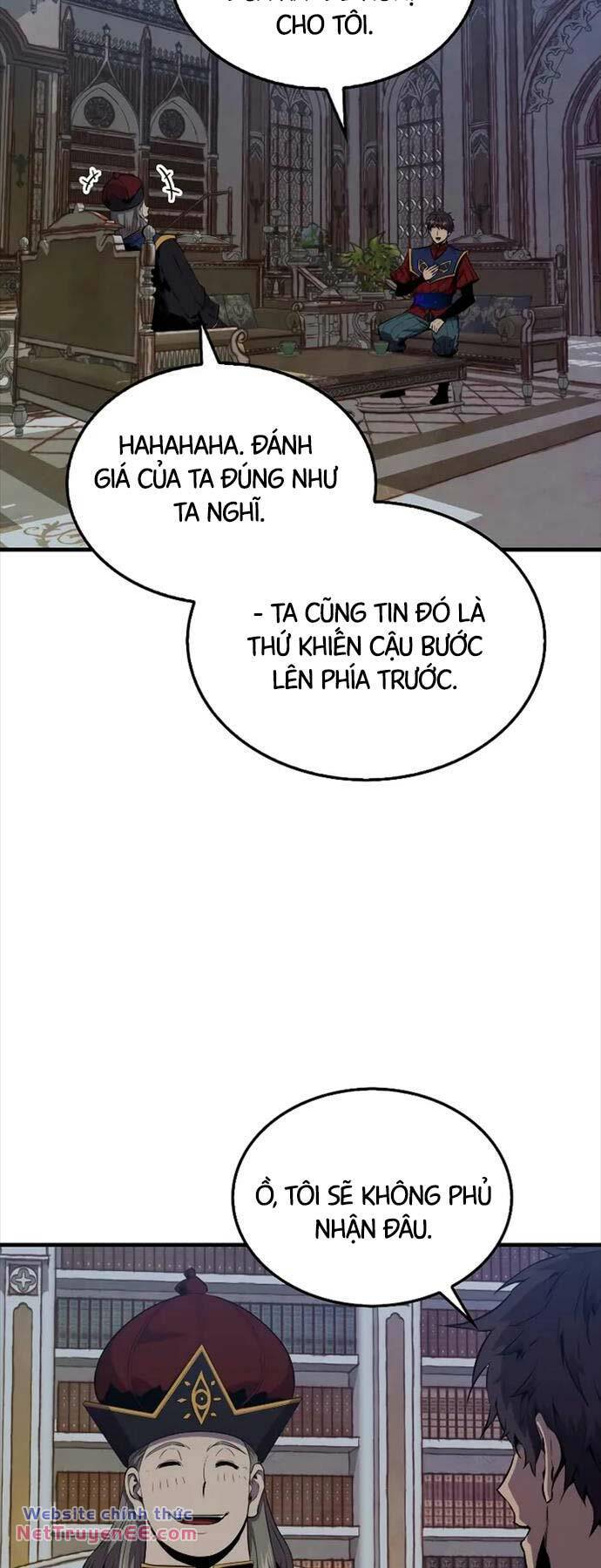 Ngủ Để Thăng Cấp Chapter 102 - Trang 45