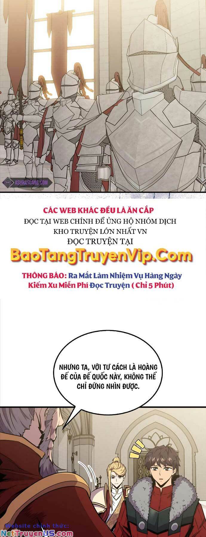 Ngủ Để Thăng Cấp Chapter 97 - Trang 11