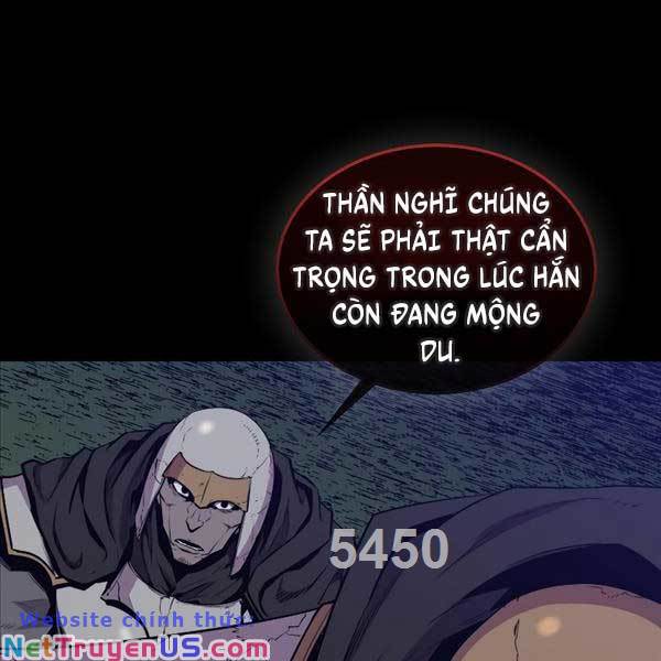 Ngủ Để Thăng Cấp Chapter 84 - Trang 5