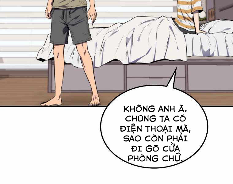 Ngủ Để Thăng Cấp Chapter 2 - Trang 136