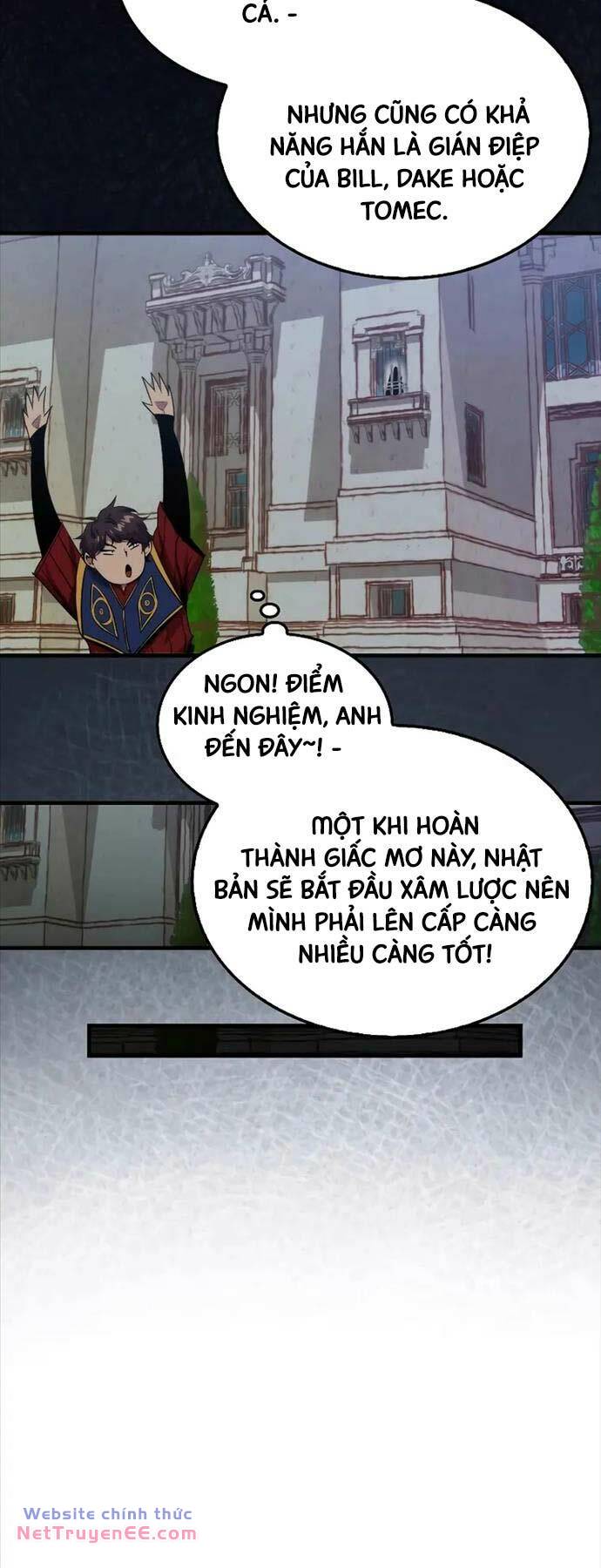 Ngủ Để Thăng Cấp Chapter 103 - Trang 31