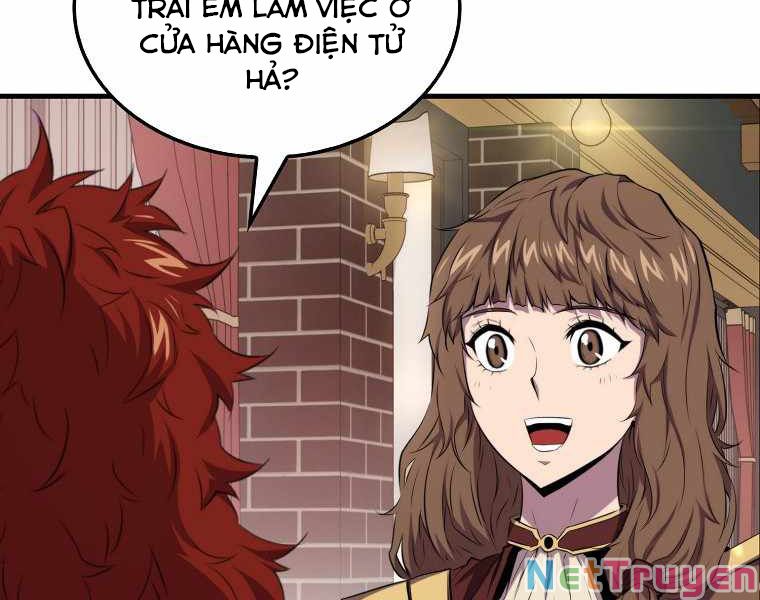 Ngủ Để Thăng Cấp Chapter 16 - Trang 151