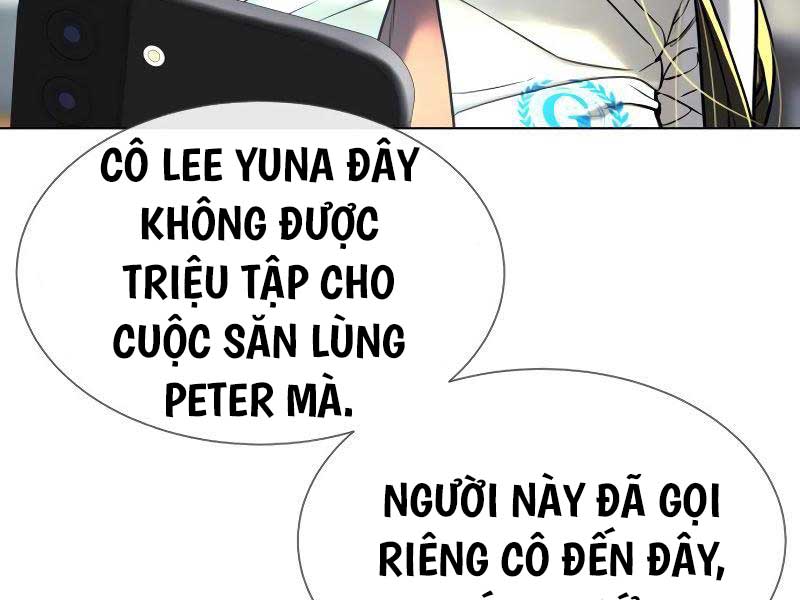 Sát Thủ Peter Chapter 16.5 - Trang 195