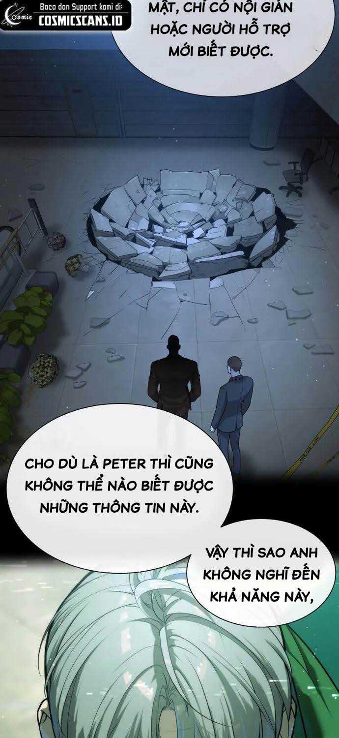 Sát Thủ Peter Chapter 49 - Trang 62