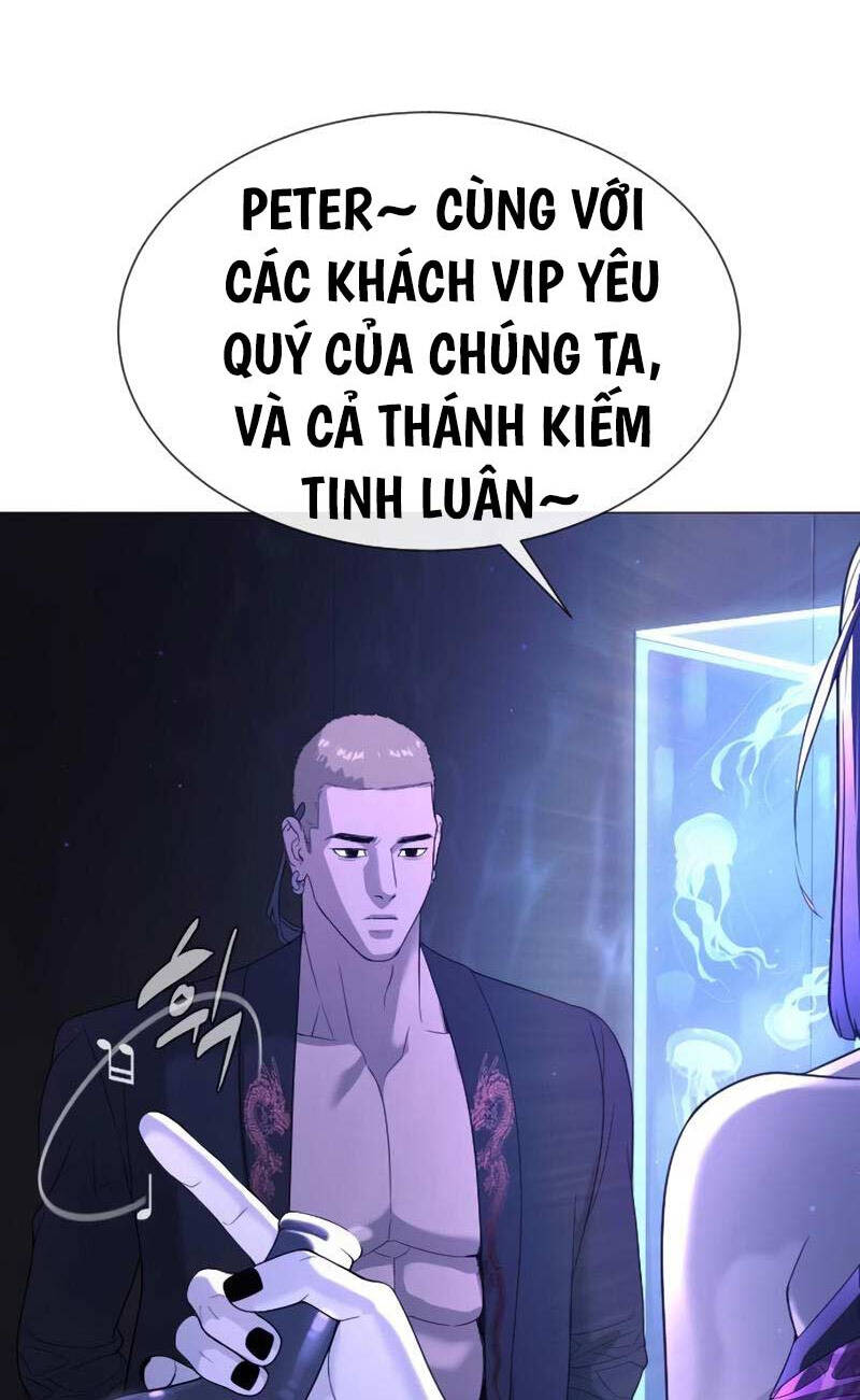 Sát Thủ Peter Chapter 31 - Trang 51