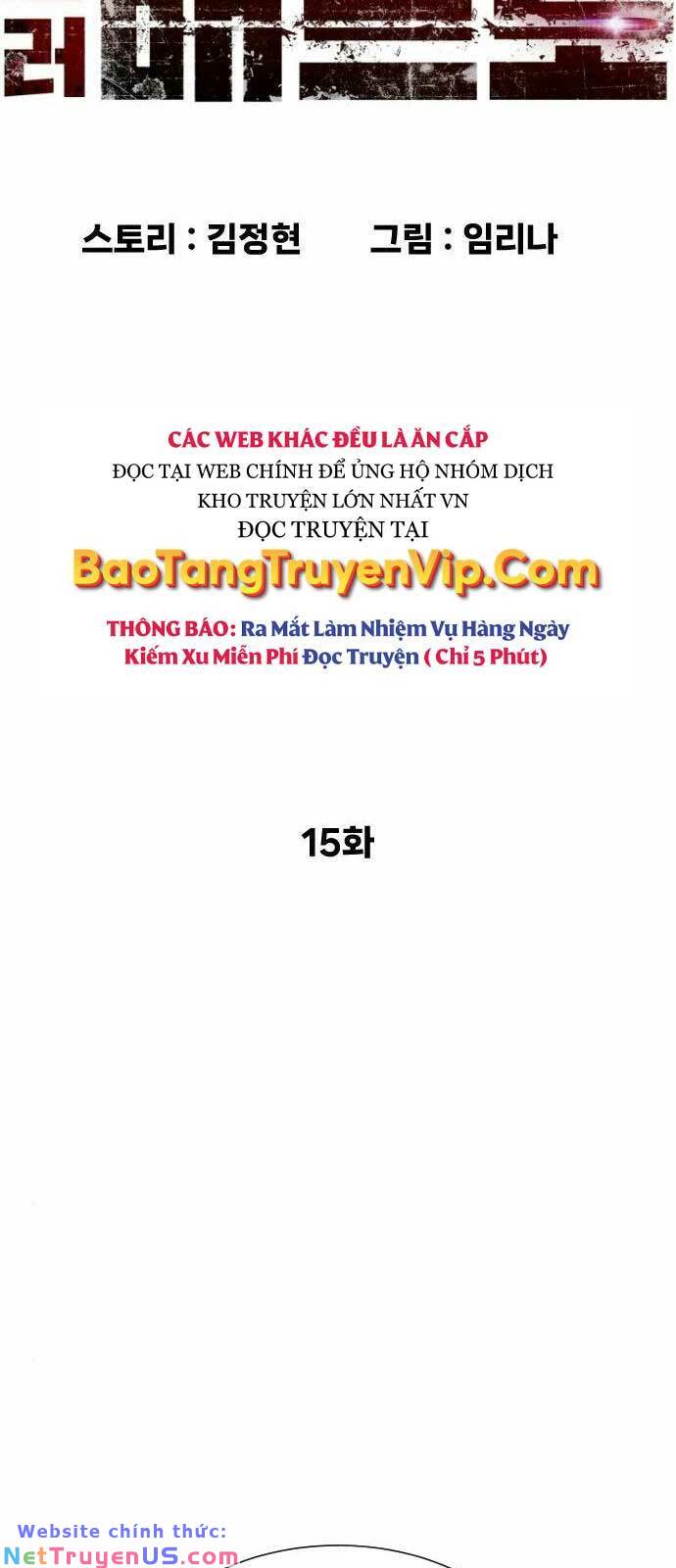 Sát Thủ Peter Chapter 15 - Trang 15