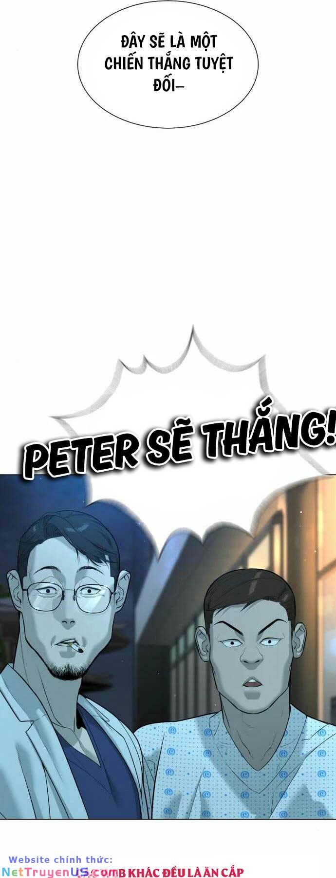 Sát Thủ Peter Chapter 15 - Trang 101