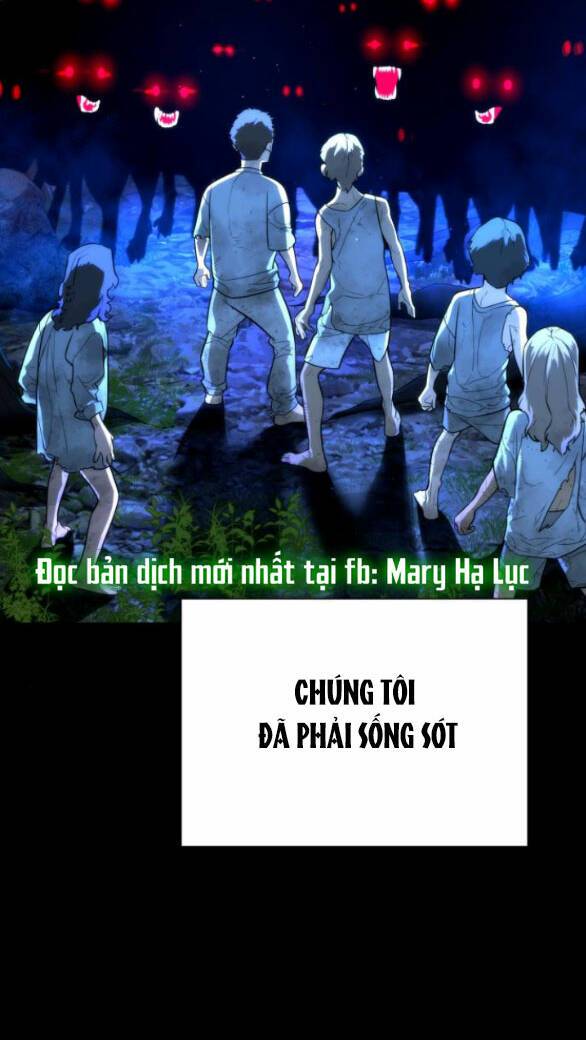 Sát Thủ Peter Chapter 8.2 - Trang 8