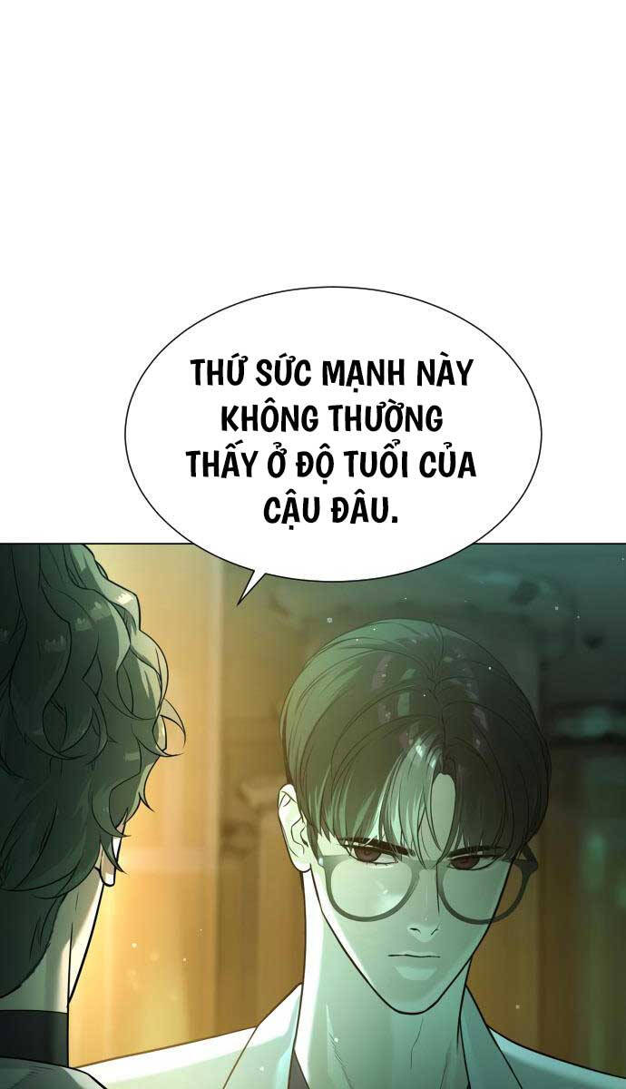 Sát Thủ Peter Chapter 17 - Trang 159