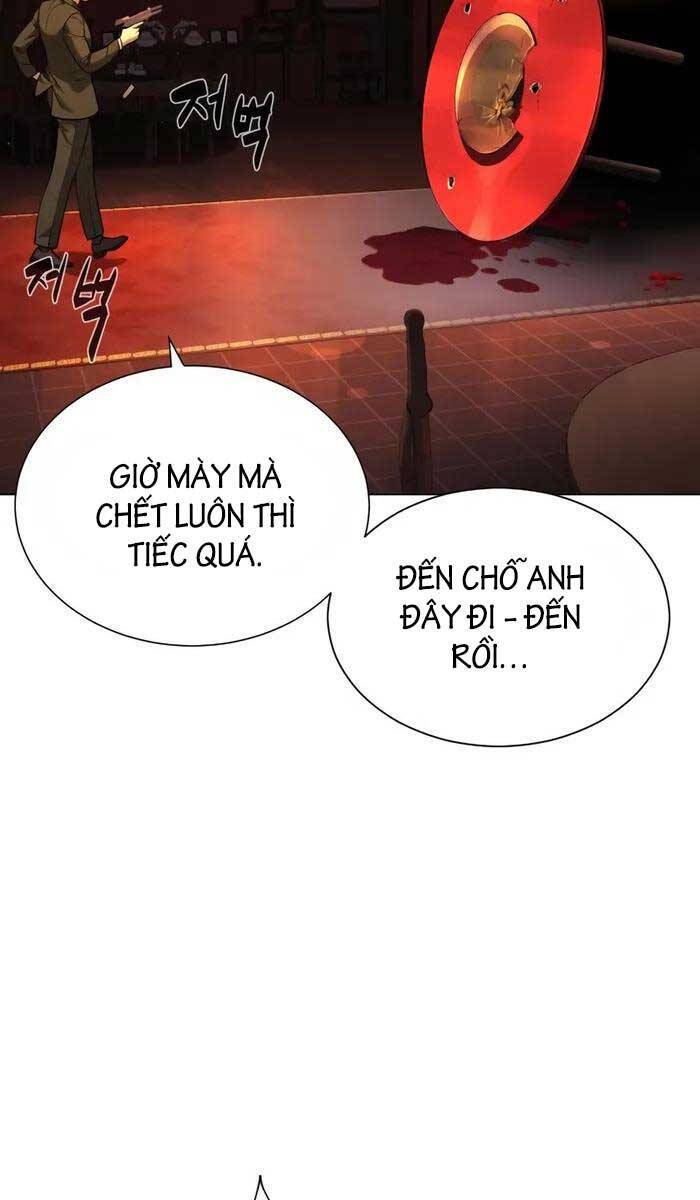 Sát Thủ Peter Chapter 3 - Trang 37