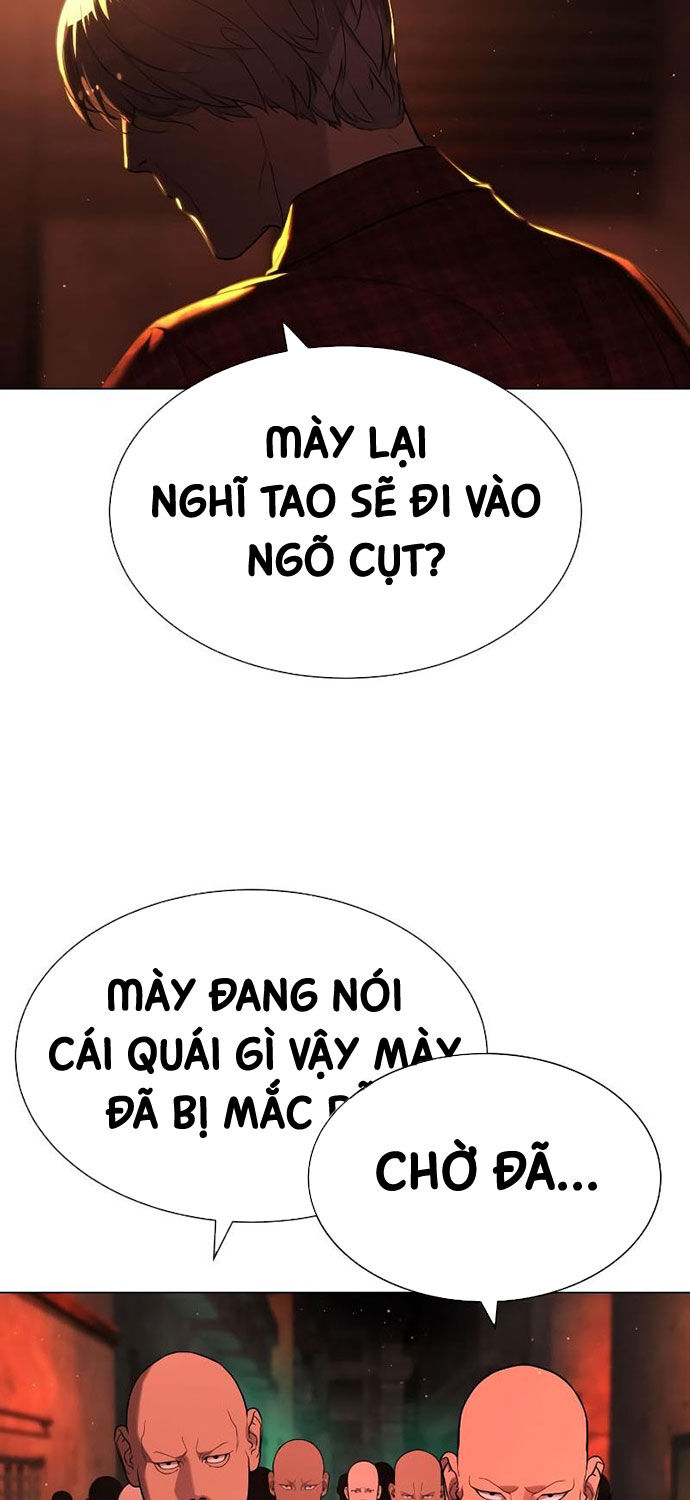 Sát Thủ Peter Chapter 58 - Trang 54