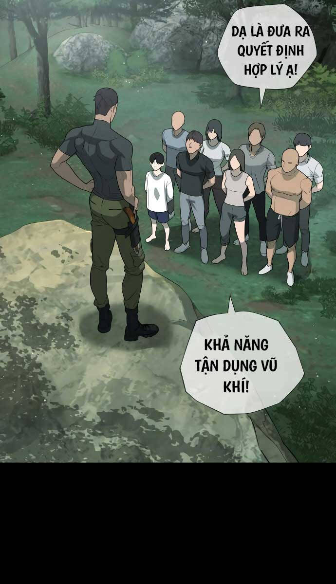 Sát Thủ Peter Chapter 21 - Trang 114