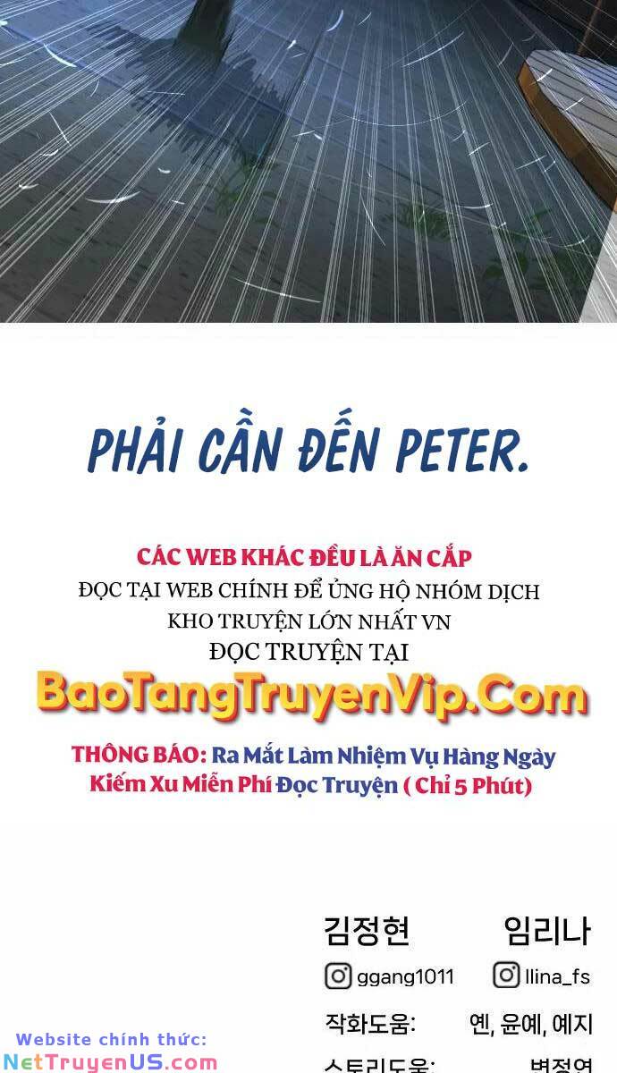 Sát Thủ Peter Chapter 15 - Trang 114