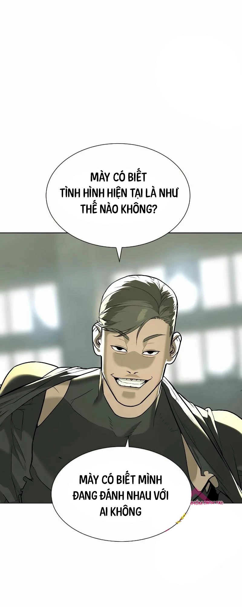 Sát Thủ Peter Chapter 51 - Trang 0