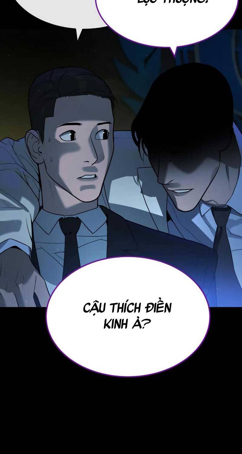 Sát Thủ Peter Chapter 57 - Trang 89