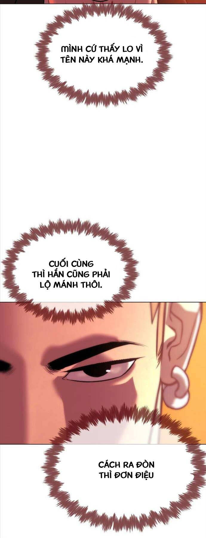 Sát Thủ Peter Chapter 34 - Trang 74