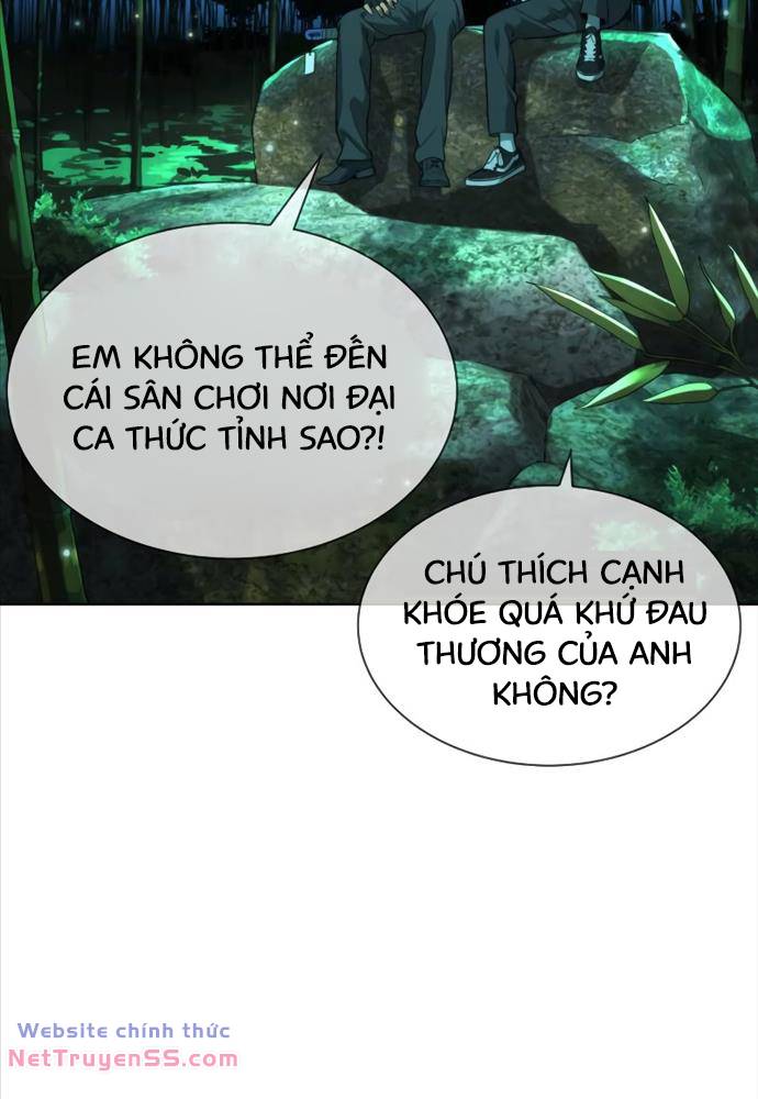 Sát Thủ Peter Chapter 25 - Trang 53