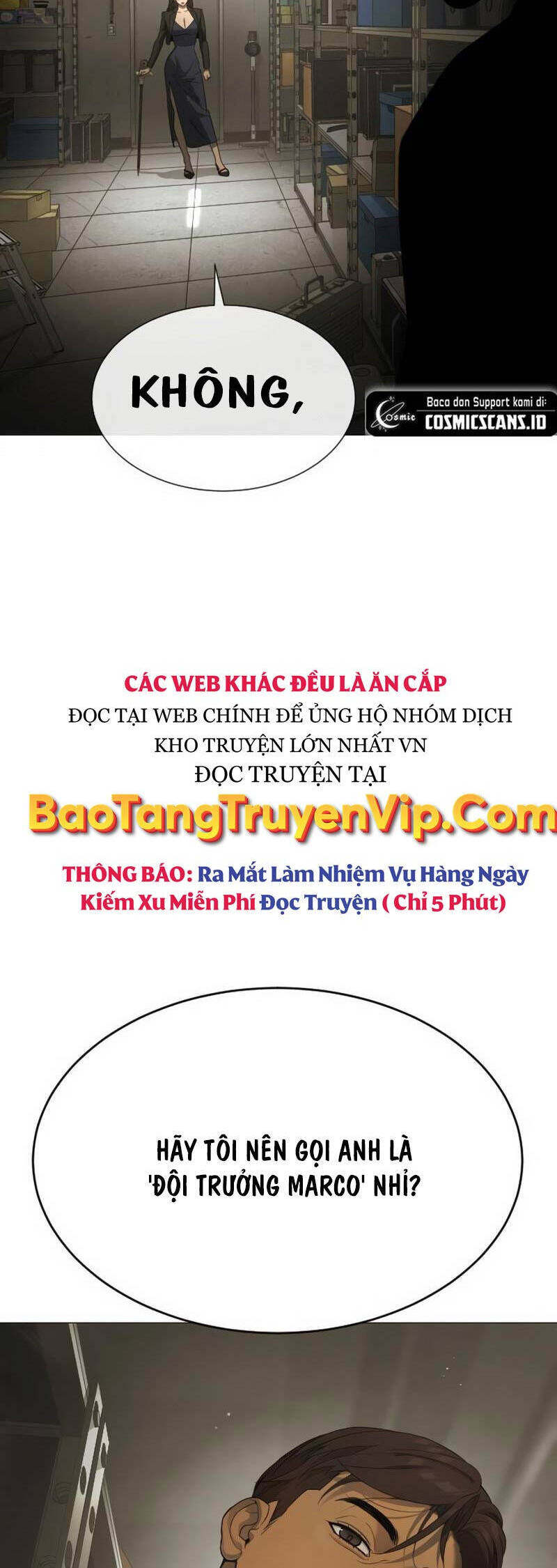 Sát Thủ Peter Chapter 41 - Trang 65