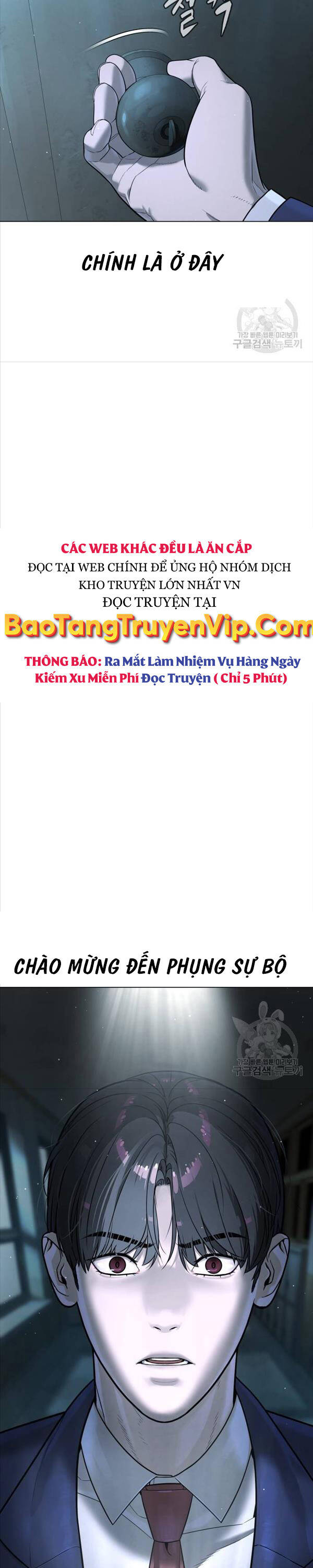 Sát Thủ Peter Chapter 5 - Trang 59