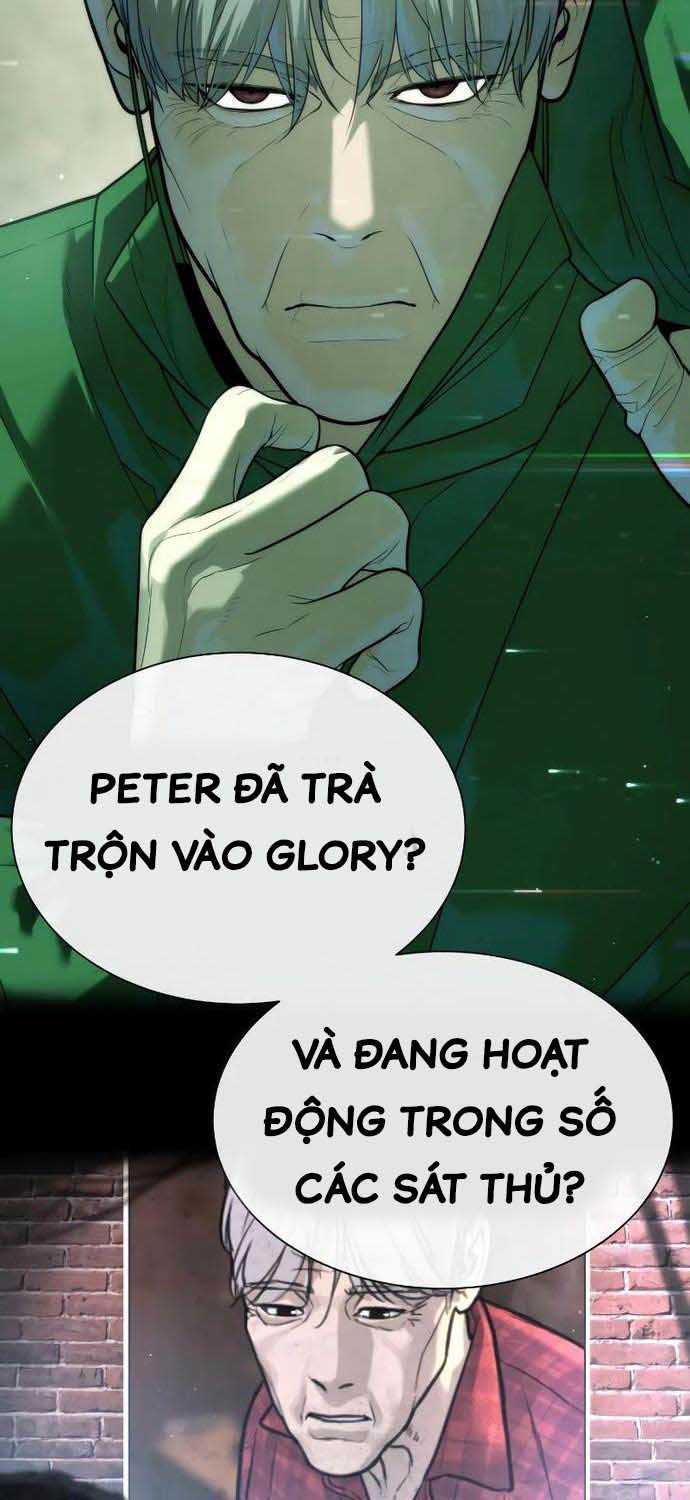 Sát Thủ Peter Chapter 49 - Trang 63