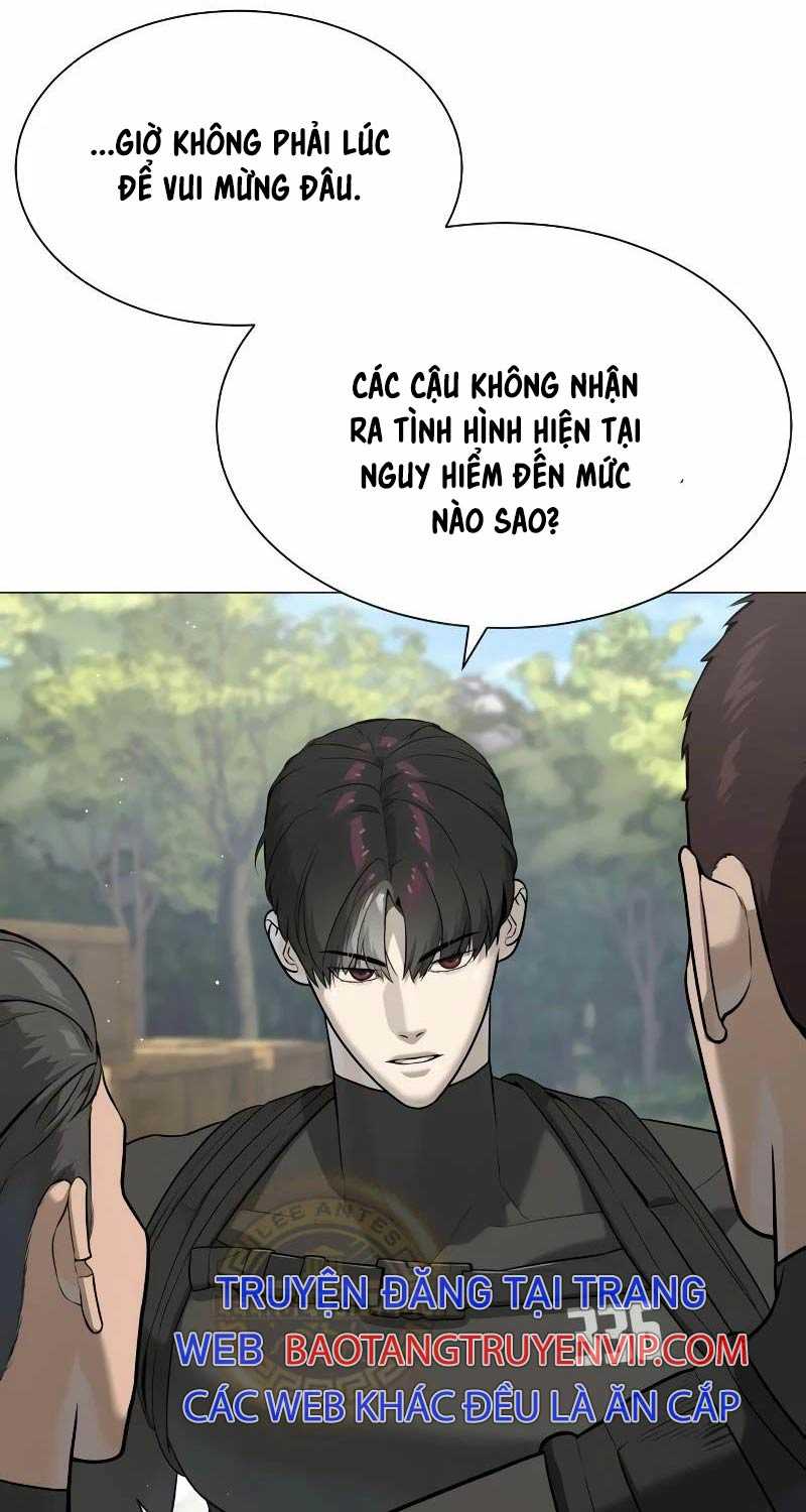 Sát Thủ Peter Chapter 50 - Trang 50