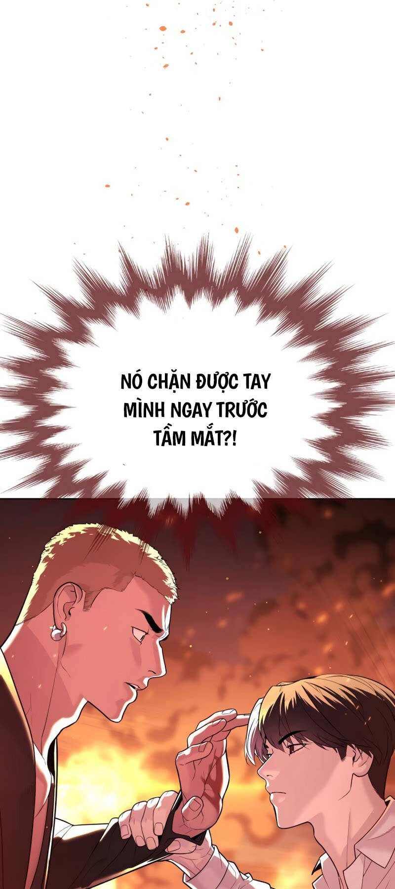 Sát Thủ Peter Chapter 35 - Trang 8