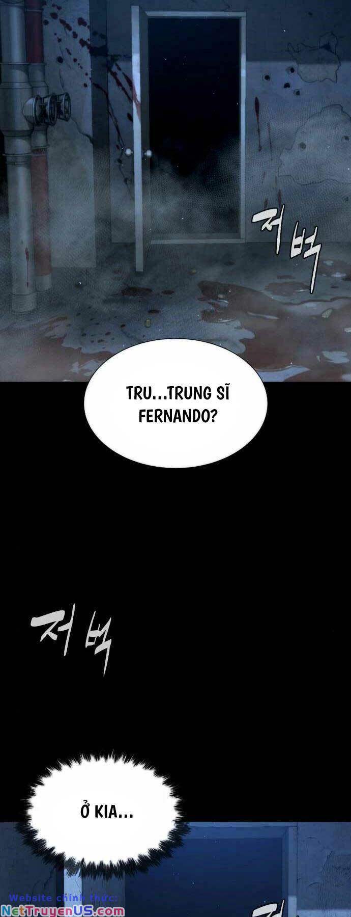 Sát Thủ Peter Chapter 15 - Trang 59