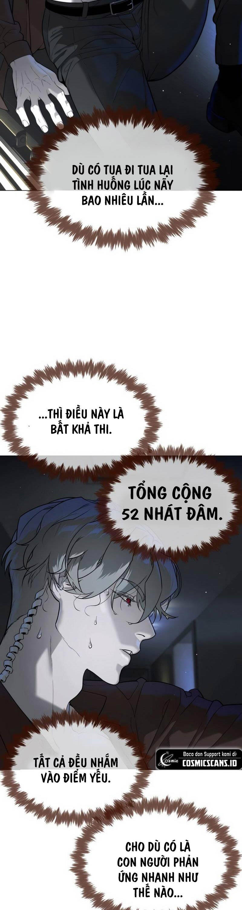 Sát Thủ Peter Chapter 43 - Trang 67