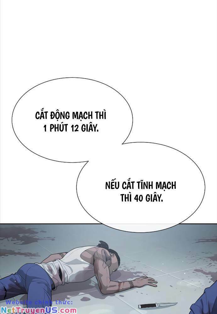 Sát Thủ Peter Chapter 20 - Trang 2