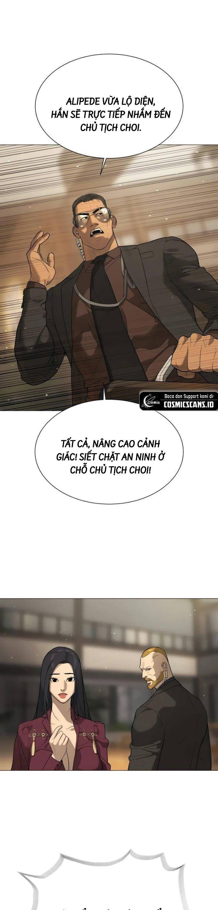 Sát Thủ Peter Chapter 42 - Trang 60