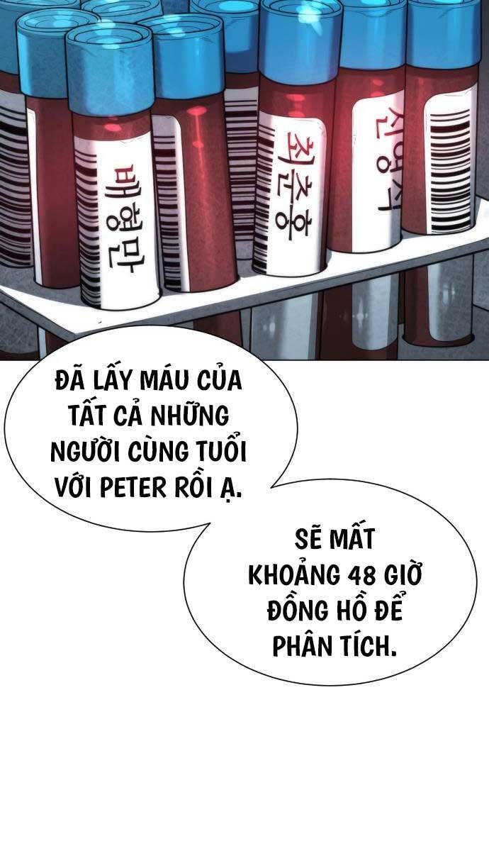 Sát Thủ Peter Chapter 17 - Trang 79