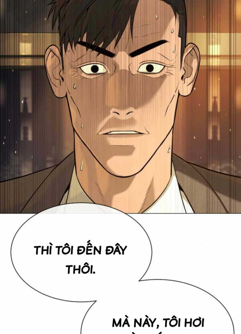 Sát Thủ Peter Chapter 48 - Trang 20