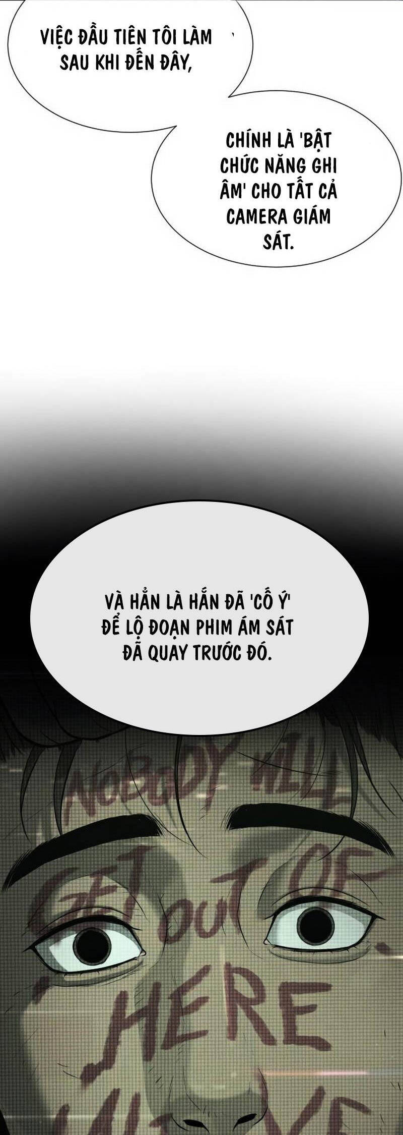 Sát Thủ Peter Chapter 41 - Trang 59