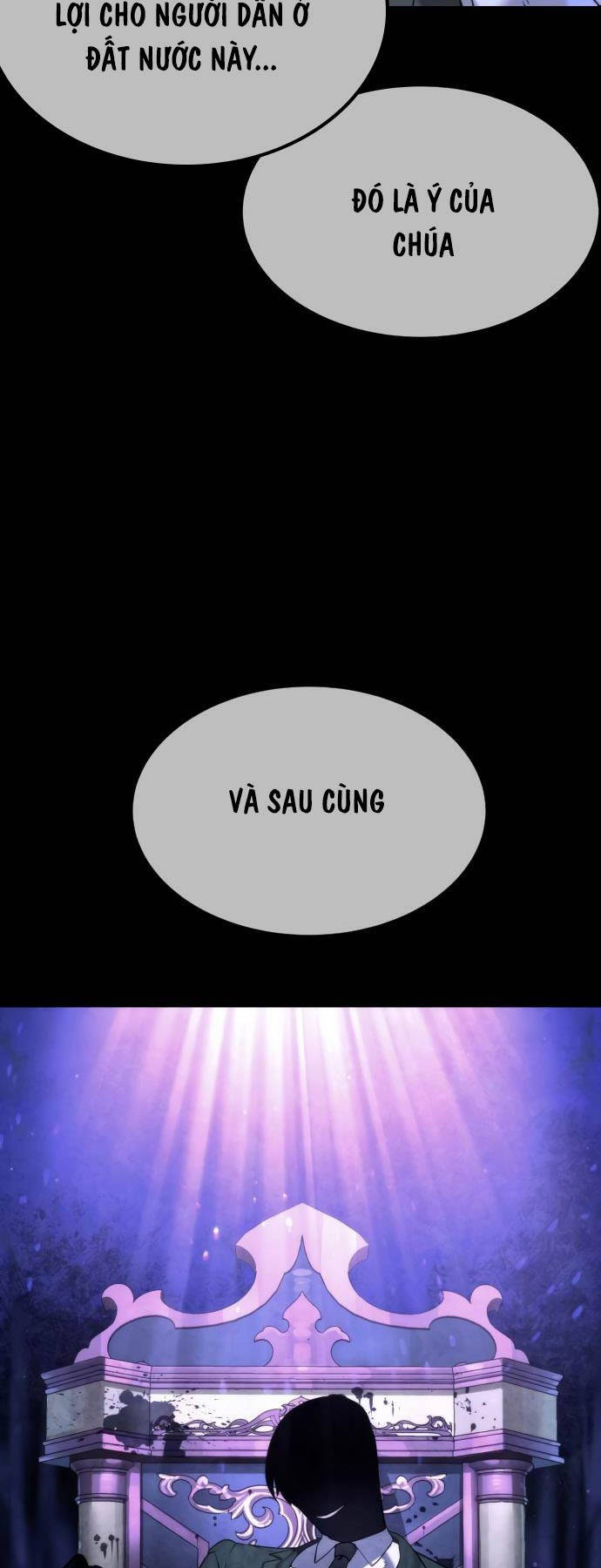 Sát Thủ Peter Chapter 38 - Trang 59