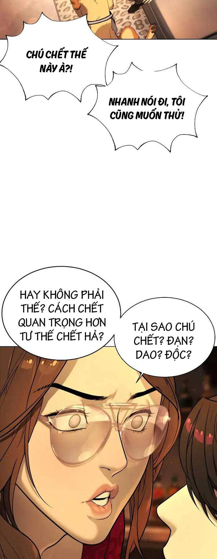 Sát Thủ Peter Chapter 4 - Trang 49