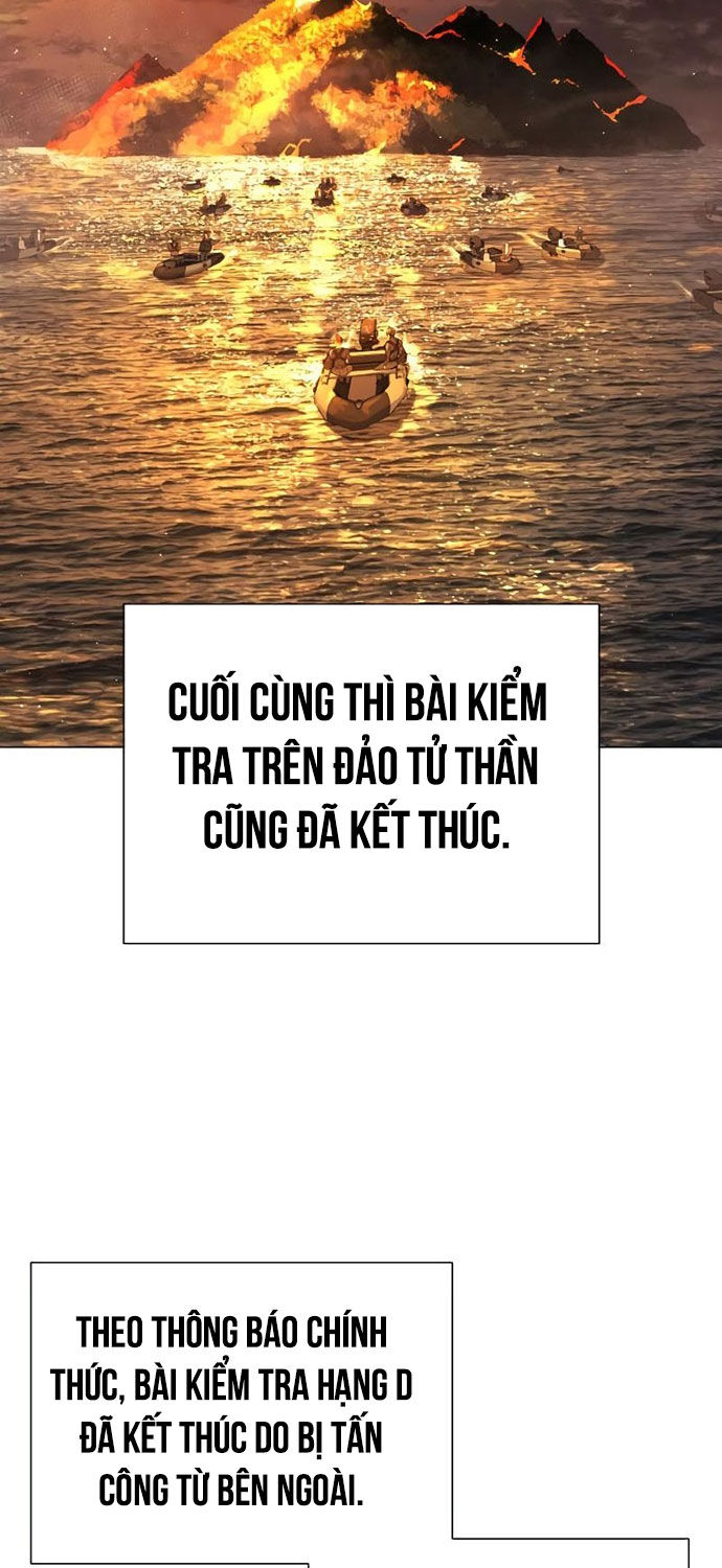 Sát Thủ Peter Chapter 58 - Trang 34