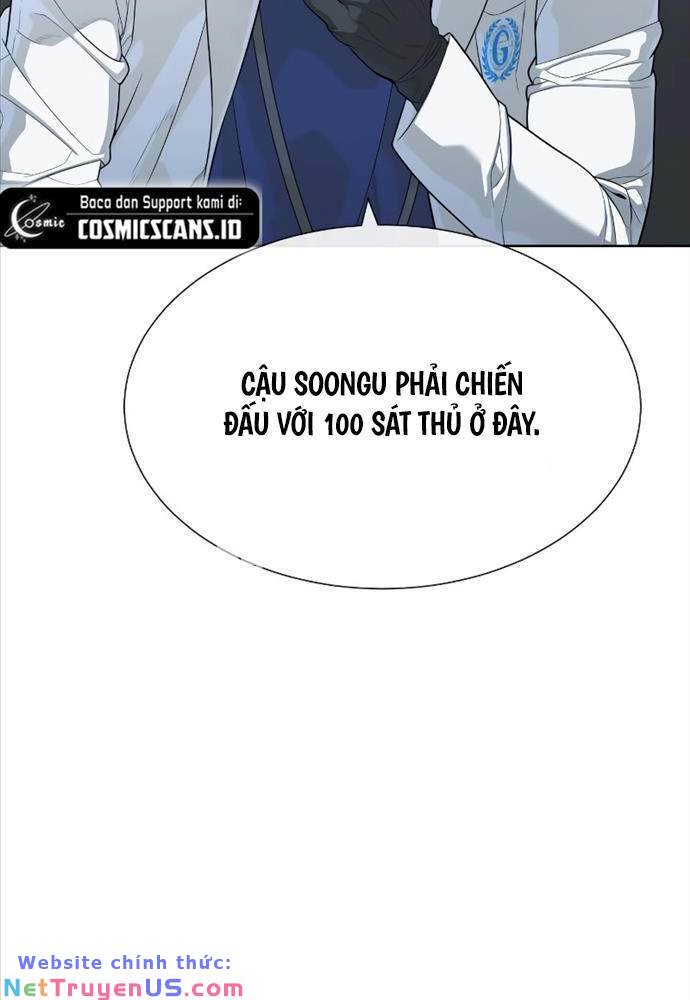 Sát Thủ Peter Chapter 20 - Trang 5