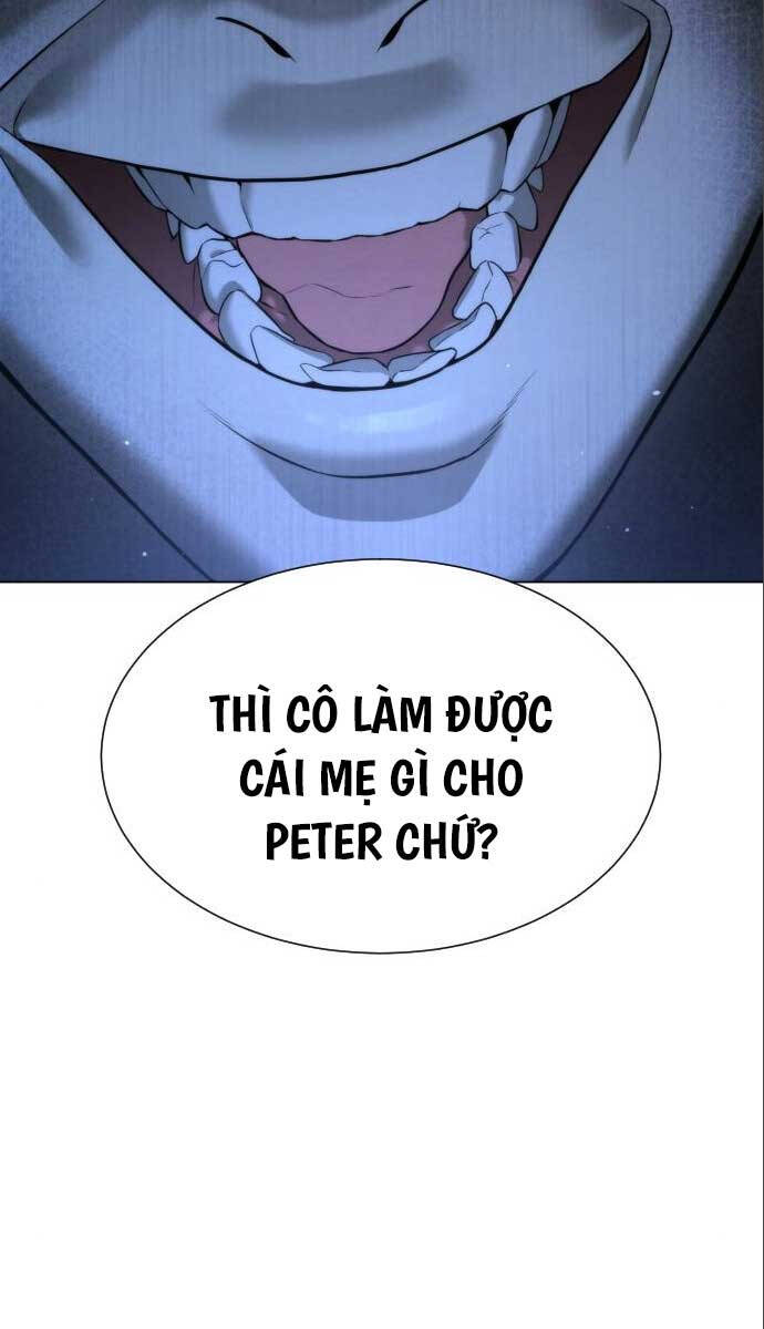 Sát Thủ Peter Chapter 18.5 - Trang 22